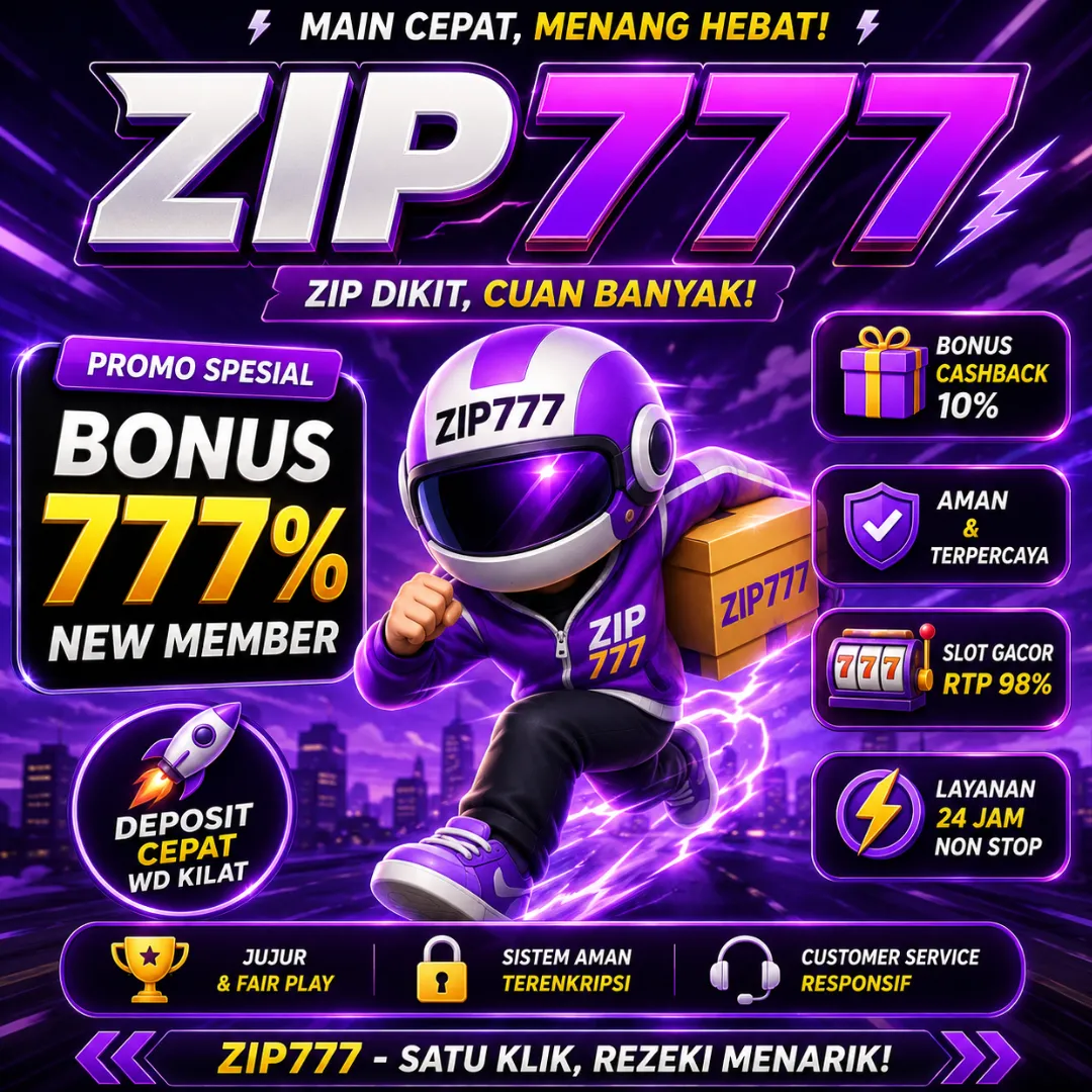 ZIP777Banner